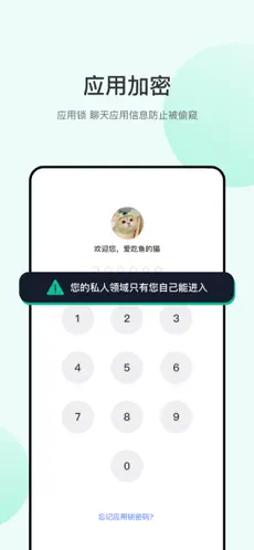 海鸥聊天