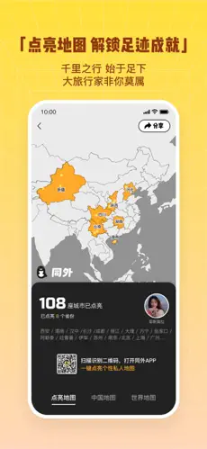 同外
