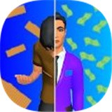 乞丐赛跑者3D