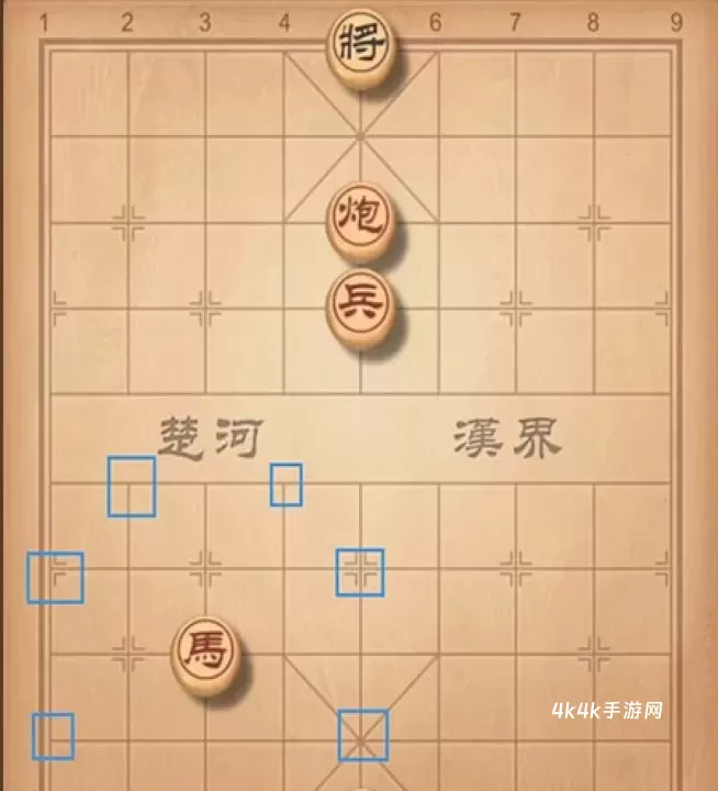 中国象棋_https://m.4k4k.cn_策略卡牌_第4张