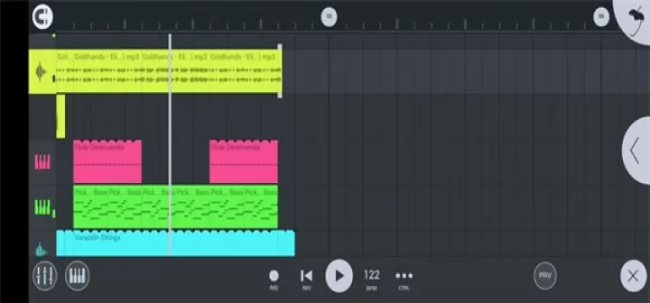 FL Studio_https://m.4k4k.cn_影音播放_第9张