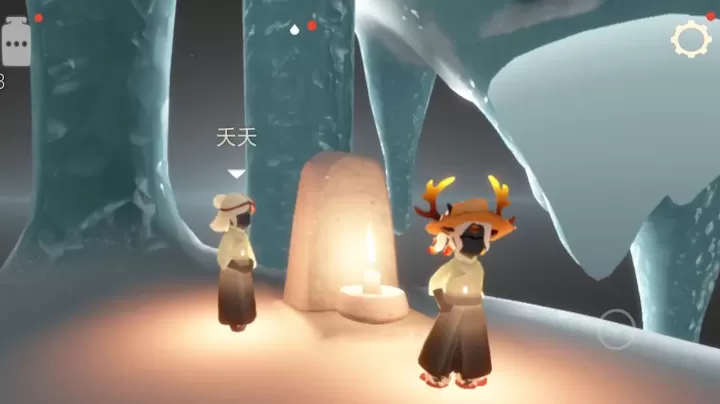 光遇无翼怎么完成风之试炼_https://m.4k4k.cn_游戏攻略_第2张
