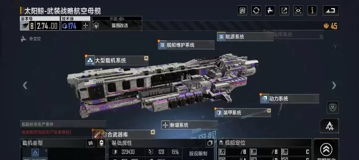 无尽的拉格朗日50级后怎么升_https://m.4k4k.cn_游戏资讯_第1张