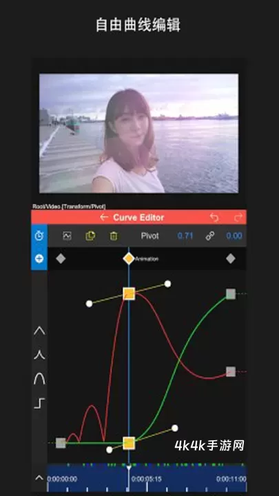 NodeVideo免费版_https://m.4k4k.cn_摄影图像_第3张