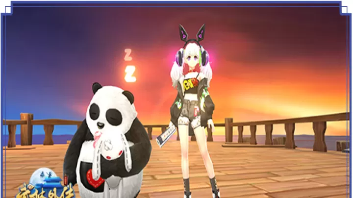 武林外传十年之约手游_https://m.4k4k.cn_角色扮演_第1张