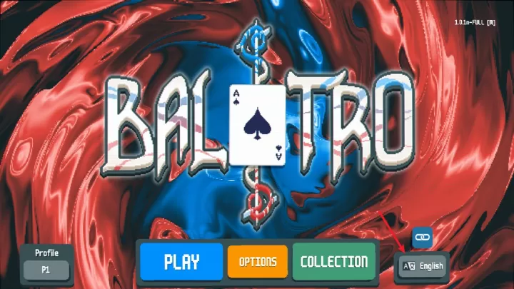 小丑牌Balatro手机版_https://m.4k4k.cn_策略卡牌_第3张
