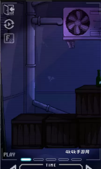 URJJ汉化版_https://m.4k4k.cn_动作冒险_第2张