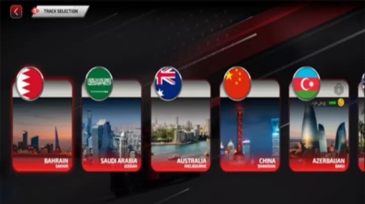 F1方程式赛车汉化版_https://m.4k4k.cn_体育竞技_第4张