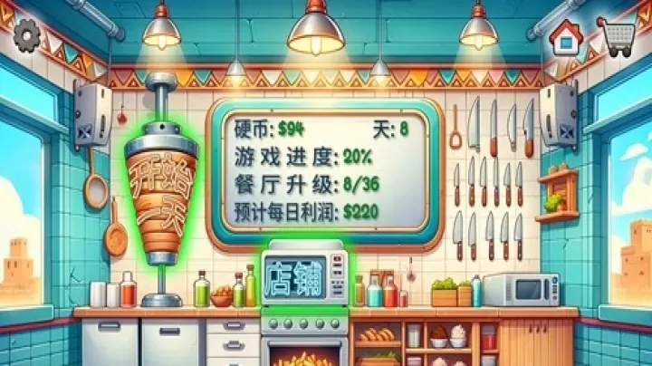 沙威玛传奇手游_https://m.4k4k.cn_模拟经营_第1张