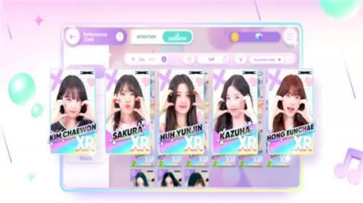 Rhythm Hive_https://m.4k4k.cn_休闲益智_第1张