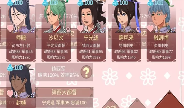 女帝的日常美化版_https://m.4k4k.cn_模拟经营_第6张