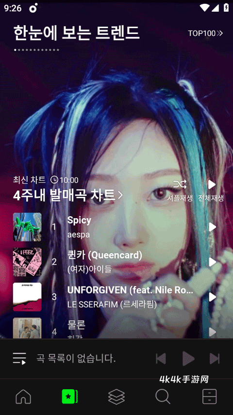 melon国际版