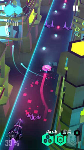 电音超跑