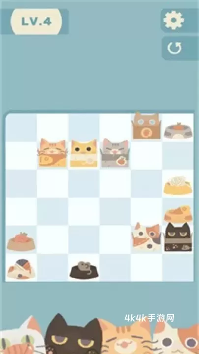 管道猫咪_https://m.4k4k.cn_休闲益智_第4张