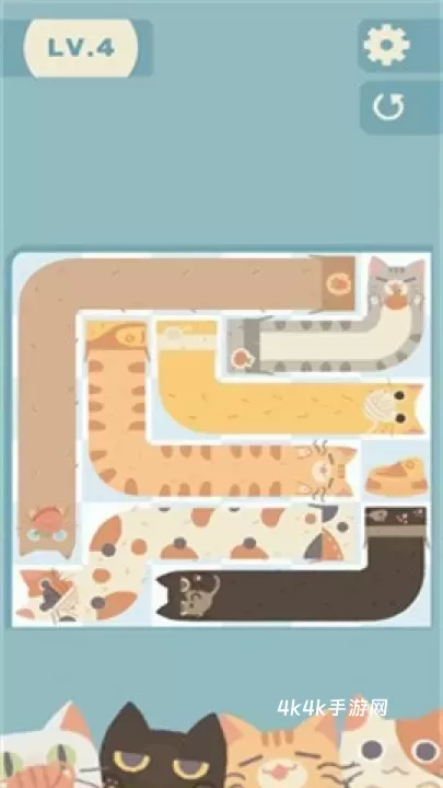 管道猫咪_https://m.4k4k.cn_休闲益智_第3张