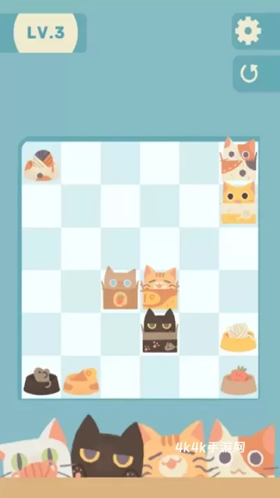 管道猫咪_https://m.4k4k.cn_休闲益智_第6张