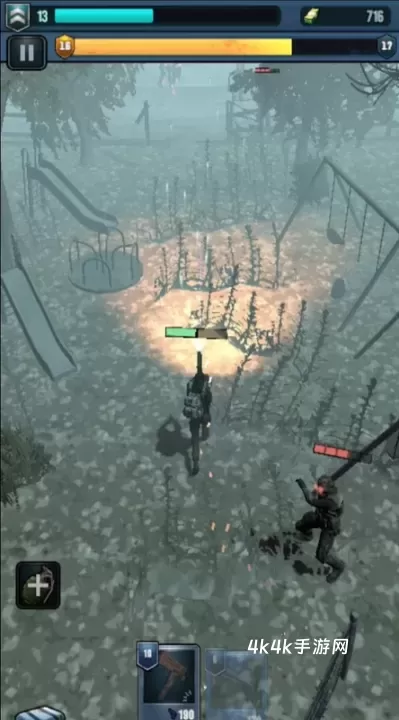 安全区_https://m.4k4k.cn_飞行射击_第1张