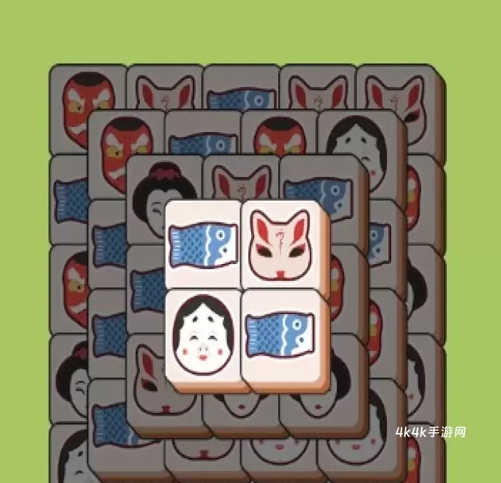 方块物语_https://m.4k4k.cn_休闲益智_第2张