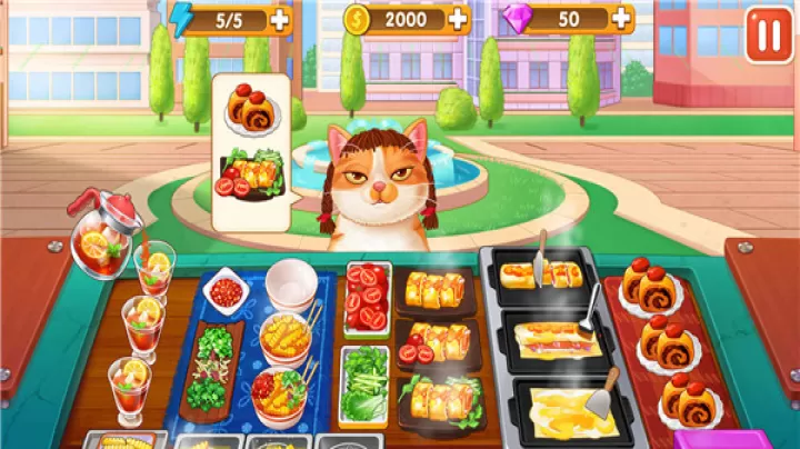 楼下的早餐店_https://m.4k4k.cn_模拟经营_第14张