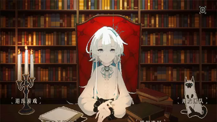 人格解体最新版_https://m.4k4k.cn_角色扮演_第1张