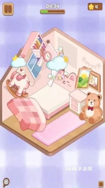 梦幻房间游戏_https://m.4k4k.cn_休闲益智_第6张