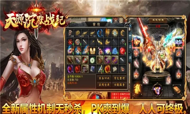 天源沉默战纪_https://m.4k4k.cn_角色扮演_第1张