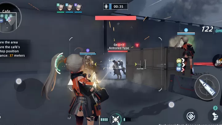Project NET_https://m.4k4k.cn_飞行射击_第3张