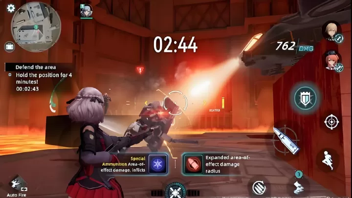 Project NET_https://m.4k4k.cn_飞行射击_第5张