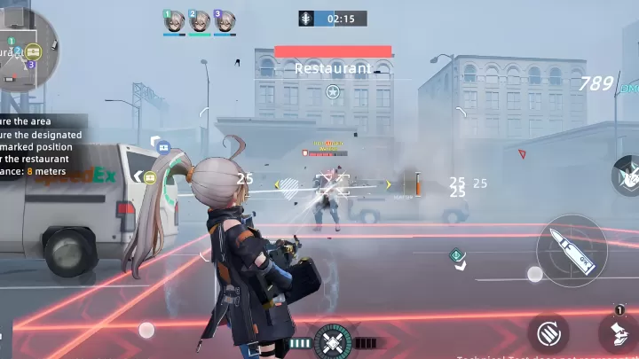 Project NET_https://m.4k4k.cn_飞行射击_第6张