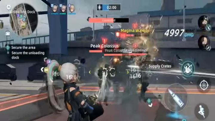 Project NET_https://m.4k4k.cn_飞行射击_第11张
