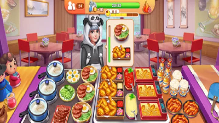 风味美食街_https://m.4k4k.cn_模拟经营_第1张
