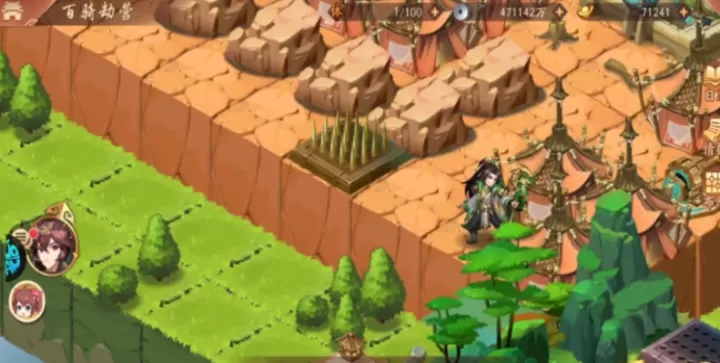 少年三国志2获取宝物的途径有哪些