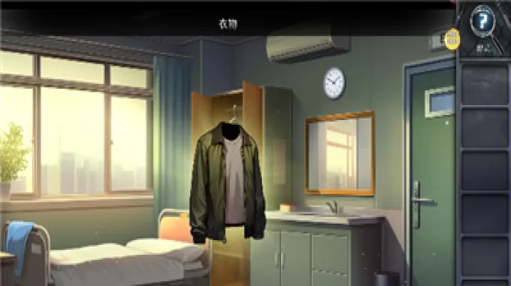 逃出死亡之城_https://m.4k4k.cn_动作冒险_第2张