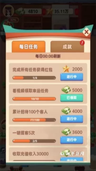 听枫客栈_https://m.4k4k.cn_模拟经营_第8张