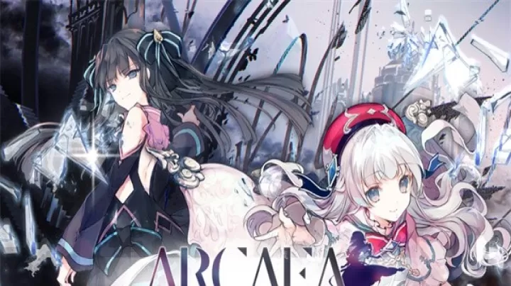 音游Arcaea_https://m.4k4k.cn_休闲益智_第1张