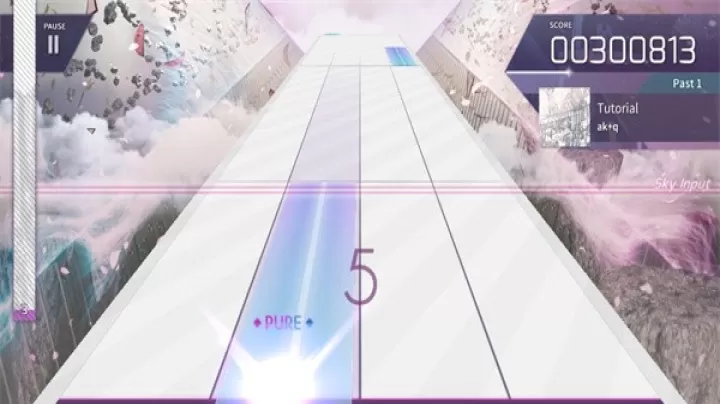 音游Arcaea_https://m.4k4k.cn_休闲益智_第7张