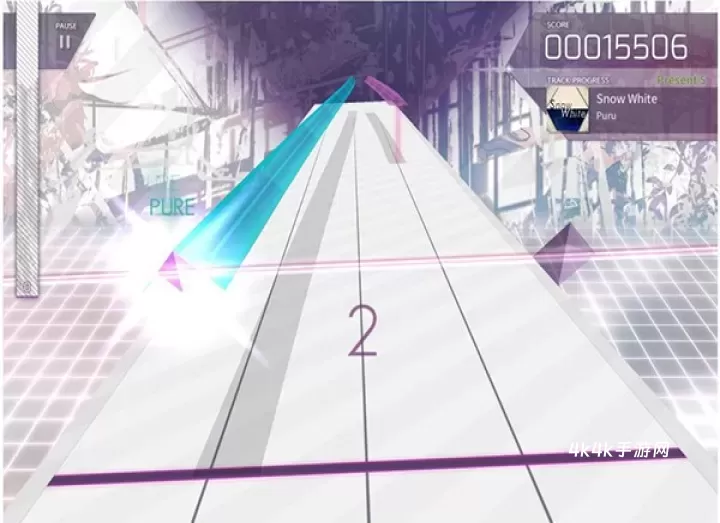 音游Arcaea_https://m.4k4k.cn_休闲益智_第12张