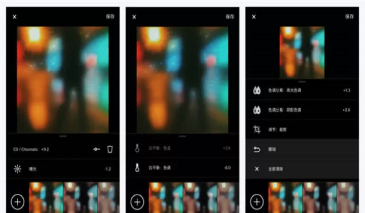 VSCO相机软件_https://m.4k4k.cn_摄影图像_第10张