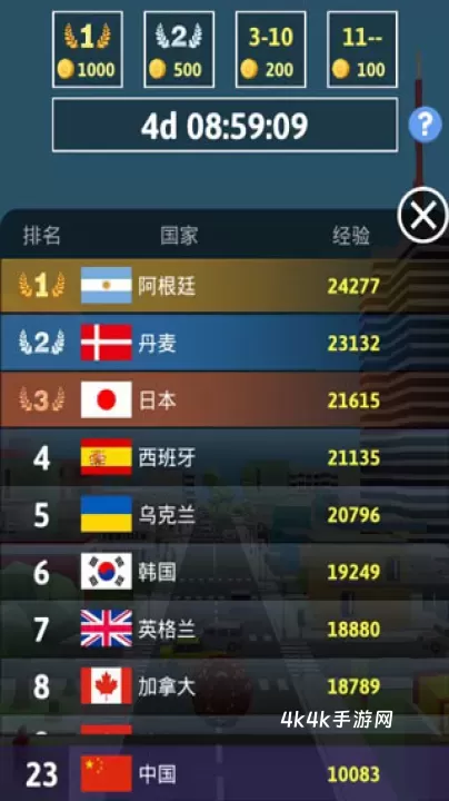 滚动大作战_https://m.4k4k.cn_休闲益智_第3张