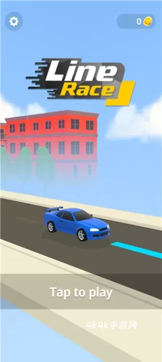 直线竞速街头赛车_https://m.4k4k.cn_体育竞技_第1张