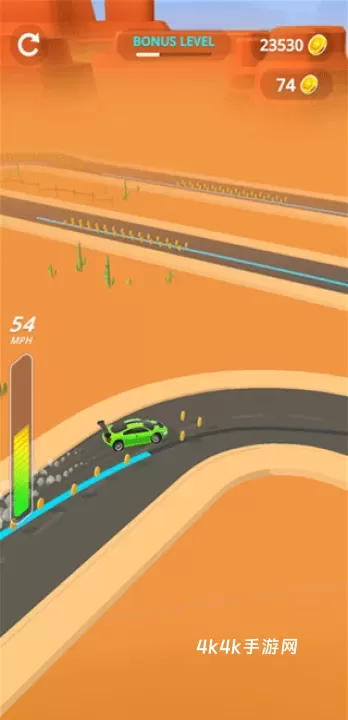直线竞速街头赛车_https://m.4k4k.cn_体育竞技_第6张