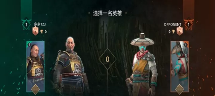 暗影格斗4_https://m.4k4k.cn_动作冒险_第6张